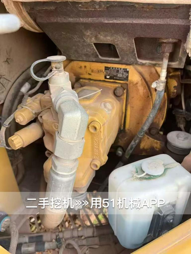 51挖机